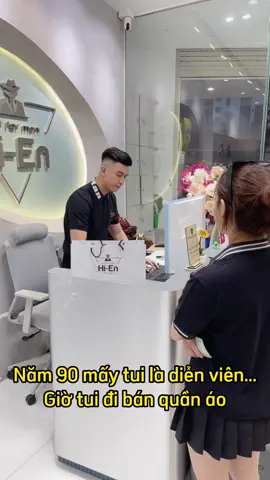 Năm chín mươi mấy .... 🤣 #xuhuongtiktok  #xuhuong 