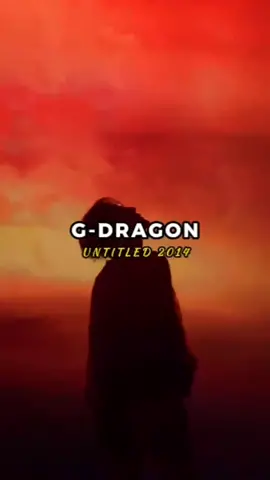 😌  GDRAGON - UNTITLED 2014  #lyrics #lyricsvideo #lyricsmusic #kpop #song #gdragon #vip #bigbang #lirikindonesia #fyp 