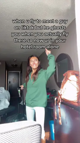 Halloweens over. Stop ghosting 