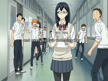 they’re meant to be… #haikyuu #4u 