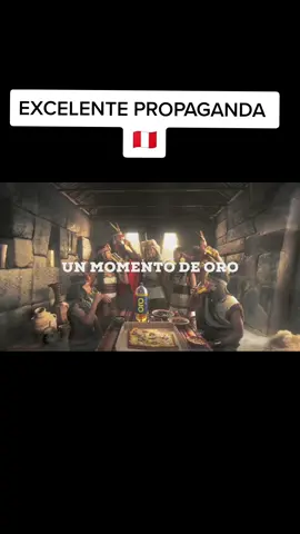 La mejor propaganda de los incas Perú 🇵🇪 #peruanadas🇵🇪 #losincas #machupicchu #parati #viral #vypシ✌️❤️ #sigueme_para_mas_videos_asi 