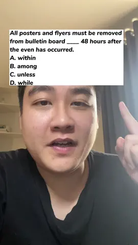 Một câu làm bài tập làm được trong 5s. #LearnOnTikTok #hoccungtiktok 