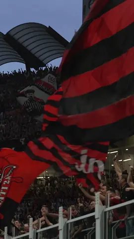 Are you ready for another 🔴⚫ night? 🔥 #rossoneri #acmilan #sempremilan #sansiro  #tiktokcalcio #tiktokfootball 