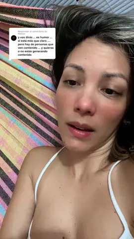 Respuesta a @Nelson búscate a tu ex 😅😂😂