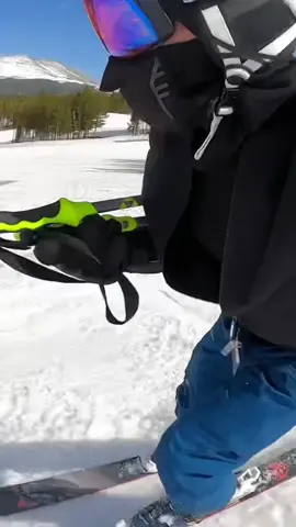 Protect the earth & your skin w/ @SkinFix and #ProtectOurWinters 💙 Get the kit at Skinfix.com or Sephora! #Skinfix #PlanetFix #SkinfixPartner