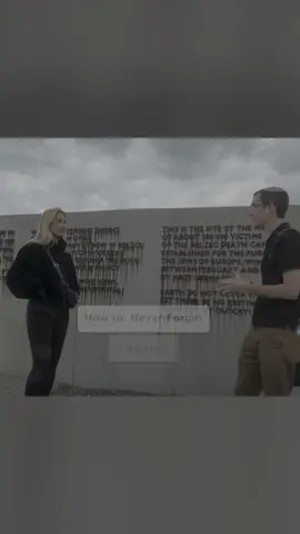 11 million individual MURDERS. 6 million European Jews, 5 million non-Jews, including people of color, Gypsies, LGBT, and people with limitations…how can one ever comprehend that? •Belzec is one of the deathcamps from the Holocaust that we explore in this episode... 500,000 murders in one place. What I saw there, I’ll NEVER FORGET.  #h#holocaustb#belzecd#deathcampn#neverforgetn#neveragainj#jewisha#antisemitismendhate 