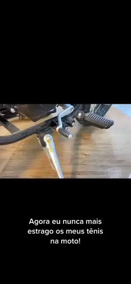 124- Borracha Universal Do Pedal Da Marcha.   https://shope.ee/406HQsSBQ8   #shopee #motos #motorcycle #marcha #utilidades #dicasuteis #comprasgeniais