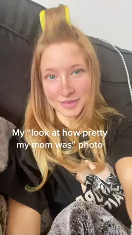 ❤️ u mom #mymom #lookhowprettysheis #GenshinImpact32 #xyzbca #prettymom  