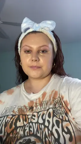 hehe grwm.. i’ll post part two in a bit #grwm #footballgame #ncstate #makeup 