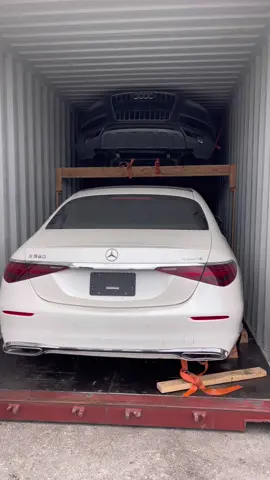Bid & buy the vehicle of your dreams for the best price only with an official auction broker - we help buying and shipping to your doorstep vehicles all over USA & Canada Auto Auctions  #usa #auction #bid #copart #iaai #mercedes #bmw #audi #auctioncars #canada #w223 
