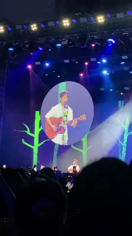 Đau chẳng nói nên lời - Yên concert - Hoàng Dũng. Mê lắmmm