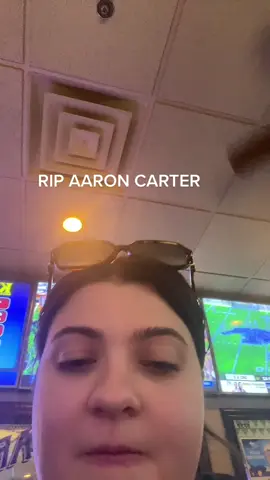 #aaroncarter #fyp #rip 