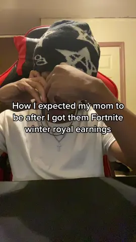 @someone who still has no earnings #fyp #foryou #fortnite #gaming