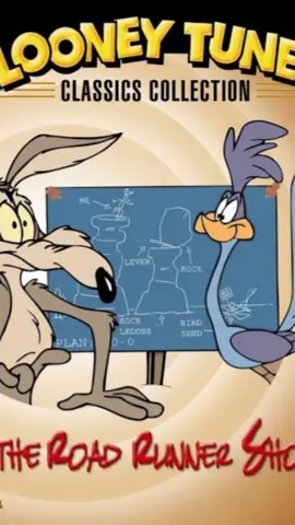 Coyote vs Bird , The Road Runner #02 #kids #trending #trend #anak #cute #hiburan #cartoon