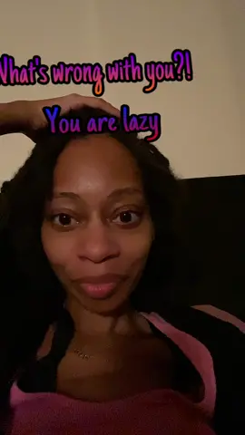 Just called me out 