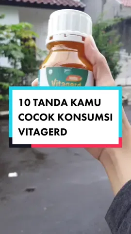 Yuk rasakan khasiatnya secara langsung, klik keranjang kuning! 🤩👍🏻 #gerd #vitagerd #lambungaman #suplemen #madualami #asamlambung #maduherbal #kamuharustau #madulambung #obatlambung 