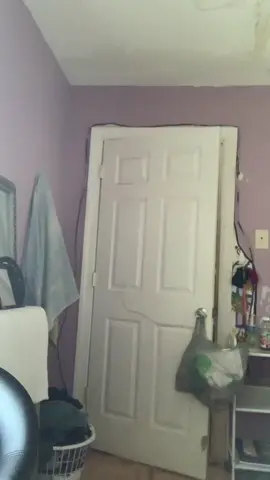 got bored, so i made a grwm 🙃