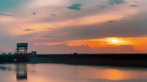 sống làm sao để không phải nuối tiếc ...❤️#xuhuong #xuhuongtiktok #chill #canhchill 