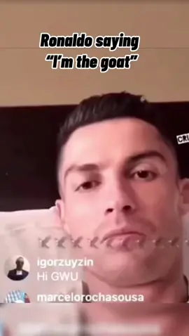 the goat