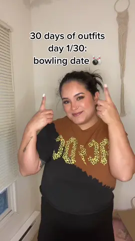 #30daysofoutfits #OOTD #datenight #outfit #getdressedwithme #thriftedfashion 