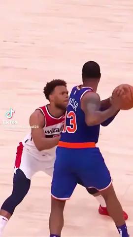 When The Bully Got BULLIED! Follow me on Youtube @The Political Kryptonite! 🙏🏾 #marcusmorris #justinanderson #NBA #sports #bullied #foryou 