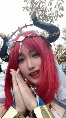 イベント参加中！ #スウィートスマイル #コスプレ #コスプレイヤー