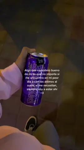 Siempre <3