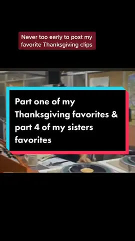 Who doesn’t like an old fashion Turkey 🦃 drop. #iykyk #genx ##GenshinImpact32 #wkpr #thanksgiving #erinkaufmann #70s 
