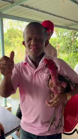 เอาอีกเเล้วสองวันติดคมจริงครับพม่า ชอบเชิงแต่วันนี้ต้องยอมพม่าไปก่อน#อาลาดิน #พม่าแข้งคม 