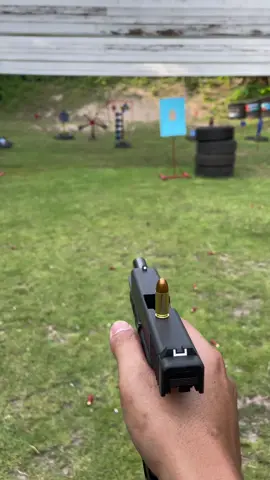 ฉันรู้นายคิดดี…แต่โลกไม่นิยาย 🥲 #สนามยิงปืนค่ายสุรสีห์ #ทำทรง 