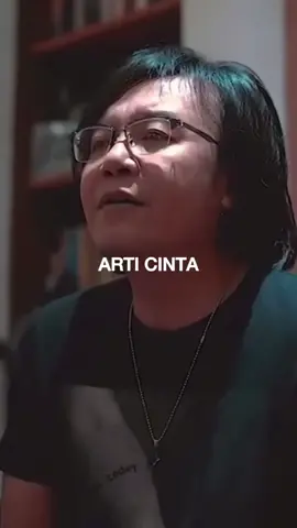Follow @lirikmusikbaperan __  Song: Ari Lasso - Arti Cinta.  __  #Fyp #Fypシ#MusikIndonesia #LirikLaguIndonesia #LaguIndonesiaViral 
