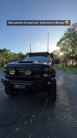 #chevy #chevysilverado #liftedtrucks #aussiedestinationsunknown #blacktrucksmatter #4x4 #4x4offroad #4x4australia #fyp #foryou #foryoupage #bigdogbuilds #methodracewheels 