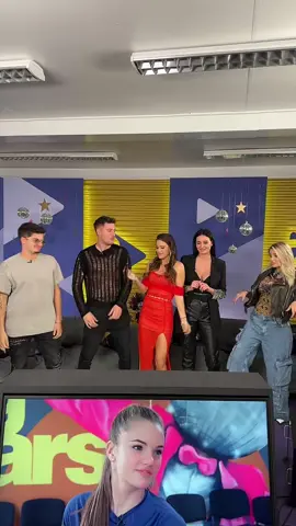 Hogy tetszett a tegnapi Dirty Dancing Live? ☺️💃🏽 @nemazalany @djmetzkerviktoria @m_ricch @milo_valmar @Dancing with the Stars TV2 #dwts #dirtydancinglive #jajdejóvolt #dancingwiththestars 