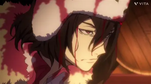 Fyodor <3 (Clip creds to ̶Hannah Schmidt) #bsd #bsdedit #bsdtiktok #bungoustraydogsedit #bungoustraydogs #fyodordostoevsky #fyodoreditbsd #fyodoredit