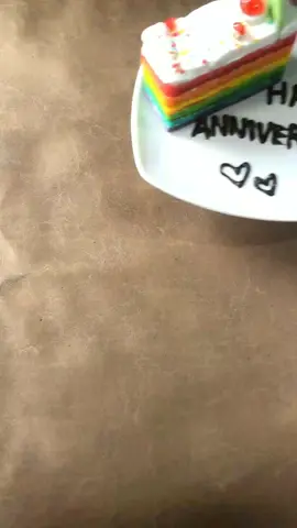 Happy 1st anniversary 🤍 @Putra Ade Alfian #fypシ゚viral #happyanniversary #ultahpernikahan #weddinganniversary 
