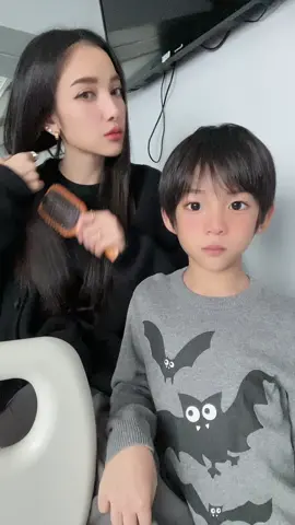 เอาดีๆ…เรื่องราวมันเป็นยังไงสิ ❤️💋 #ลูกชายแม่แพท  #รีวิว  #tiktokคนบันเทิง 
