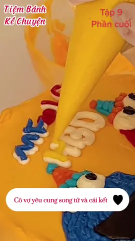 Tập 9. Phần cuối : Có cô vợ cung song tử và cái kết mãn nguyện#pyf #viral #pyfツ #tiembanhradio #trending #kechuyen #tiktok #thinhhanh #xuhuong #cauchuyenynghia #chuyenhay 