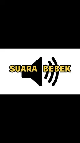 Sound effect : Suara bebek #fyp #meme #soundeffect #suarabebek 