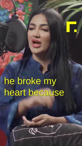Mathira painfully reflects how her first betrayal by a man whom she was close to and needed to protect her, was her own father's desertion; a heartbreaking blow that has led to lifelong trust and abandonment issues.  #FWhyPodcast #Mathira #TogetherWeAre #ShareYourStories #Karachi #Lahore #Islamabad #Pakistan #fyp #foryourpage #foryoupage 