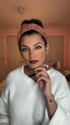 🫶🏼 #fyp #happinessovereverything #grateful #growth  #loveyourself #mindset #mumsoftiktok #MomsofTikTok #mumof4 #40andfabulous #40andover #grwm #morphecosmetics #redlips 