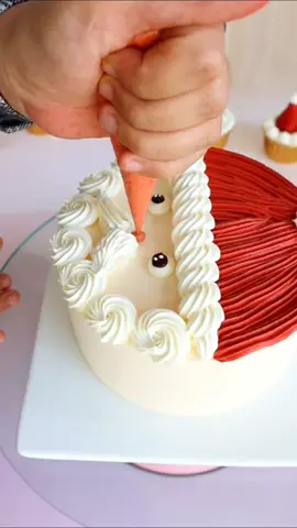 🎅🏻#foryou #cake #wow #idea #satisfying #christmas #food #FoodLover #funny #useful #cute #fypシ 