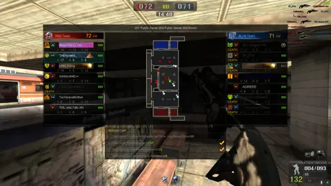 The power of Skull Berret and QC 75% & Script #fyp #pointblank #pointblankindonesia #fypage #fypシ゚viral