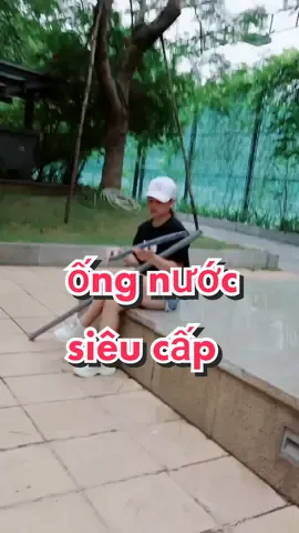 ống nước phải bảo dưỡng định kỳ ạ ! 🥴🥴🤣🤣🤣🤣🤣#chibong #amm