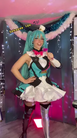 Do am i right ? 😔😔#mikuhatsunecosplay #mikucosplay #miku #hastunemikucosplay #hastunemiku #vocaloidcosplay #magicalmiraimiku 