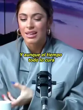 muy cierto lo que dijo #tini cuesta soltar a alguien que amastes demaciado, alguien que te hizo sentir especial  #reflexion #tinistoessel #paratii #desamor #tiktok #viral 