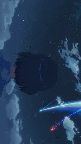 joji - die for you x your name #joji #dieforyoujoji #amv #anime #animeedit #fyp #yourname #4kanime 