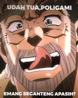 🤤🤤#josephjoestar #jjba #edits 