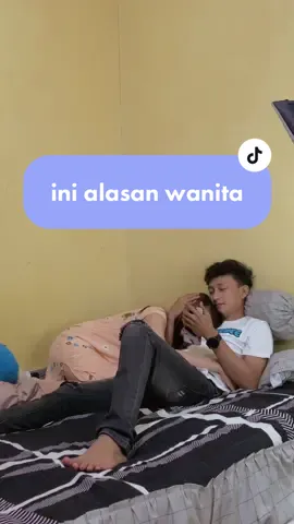bener ga sih? komen yuk para wanita #tomikeke #pasutri 