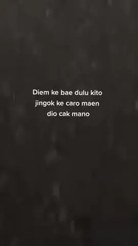 Jingoke be#katowongpalembang #palembangcity #palembangpride