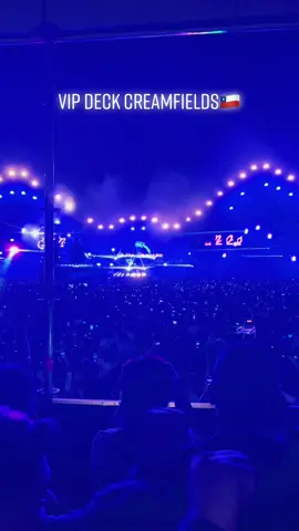 #bizarrap #quevedo #fyp #creamfields #creamfieldscl 